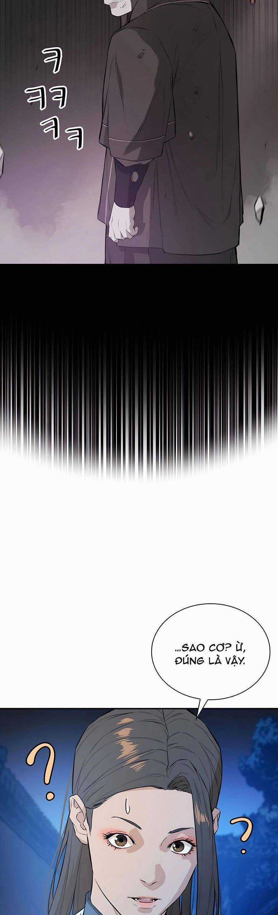 Kẻ Phản Diện Vô Song Chapter 66 trang 58