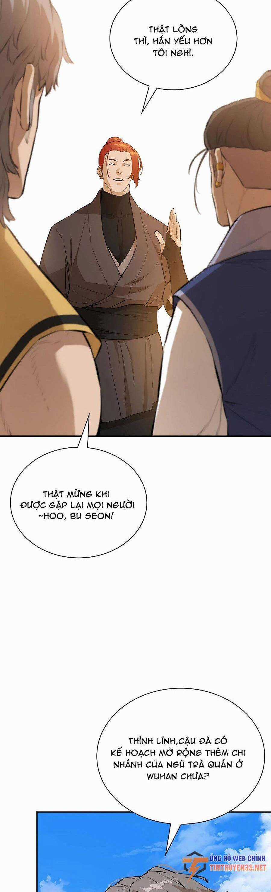 Kẻ Phản Diện Vô Song Chapter 66 trang 8