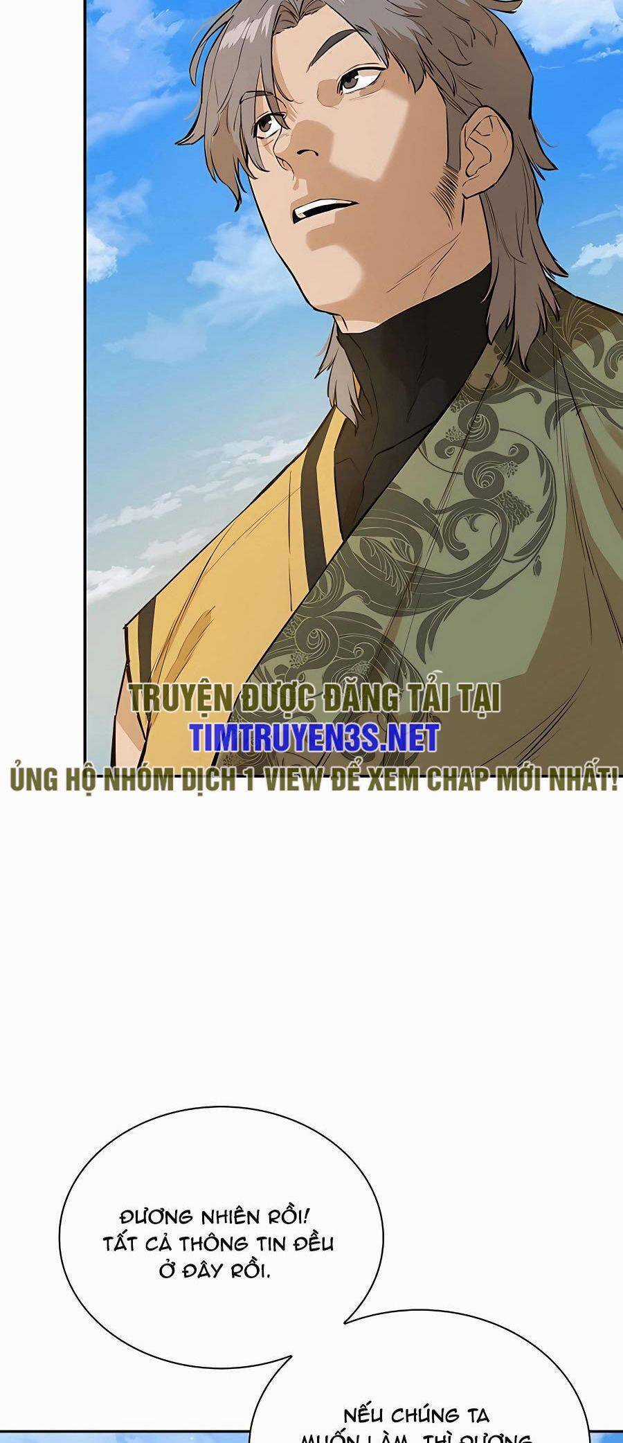 Kẻ Phản Diện Vô Song Chapter 66 trang 9