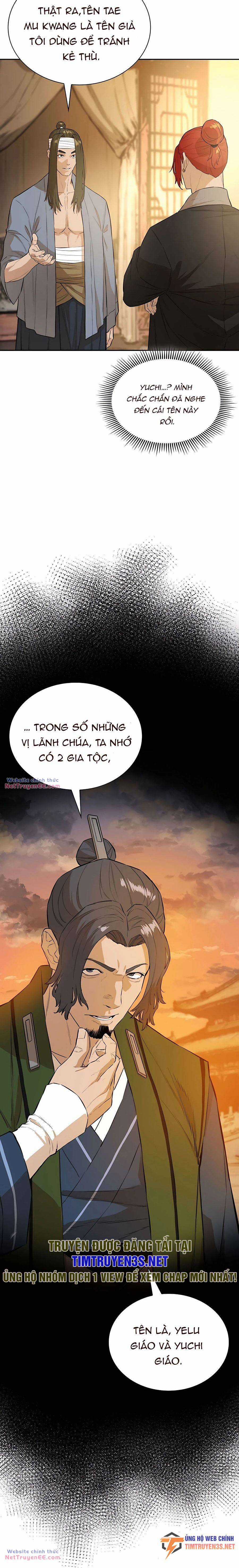 Kẻ Phản Diện Vô Song Chapter 67 trang 12