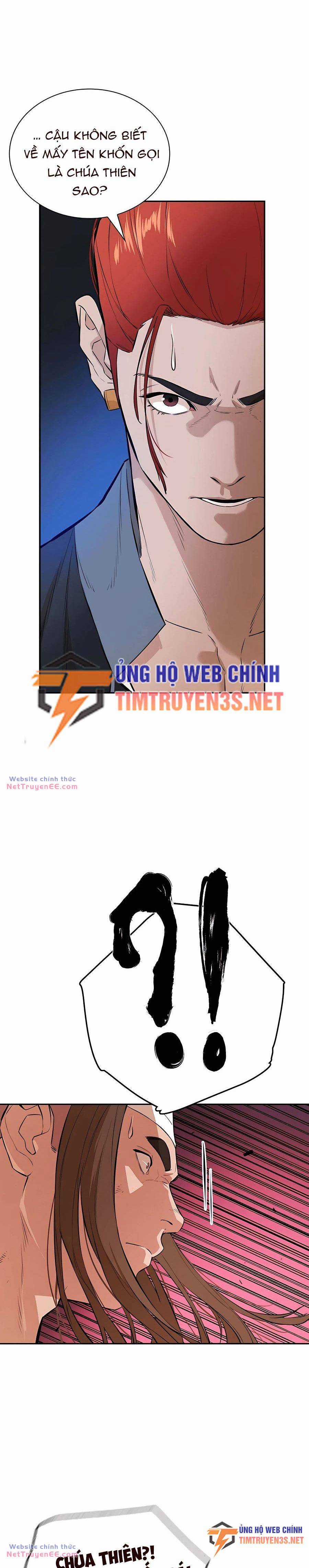 Kẻ Phản Diện Vô Song Chapter 67 trang 15