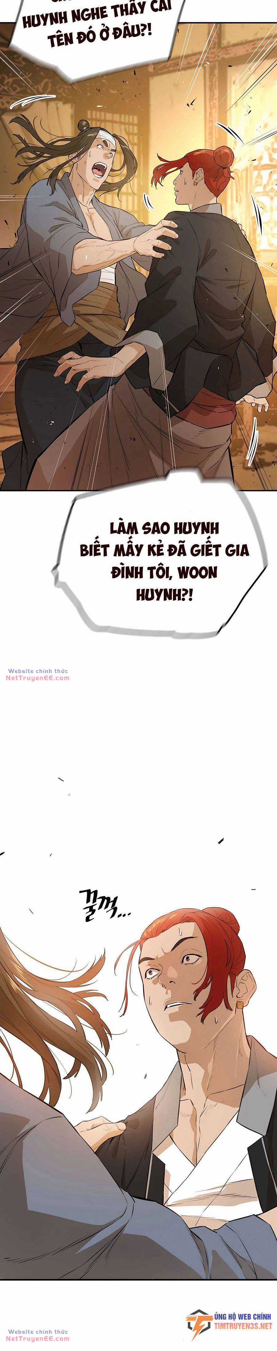 Kẻ Phản Diện Vô Song Chapter 67 trang 16