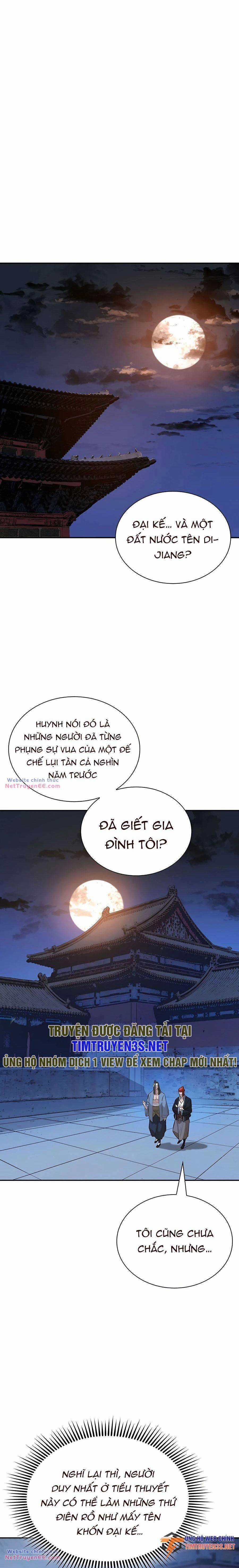 Kẻ Phản Diện Vô Song Chapter 67 trang 17
