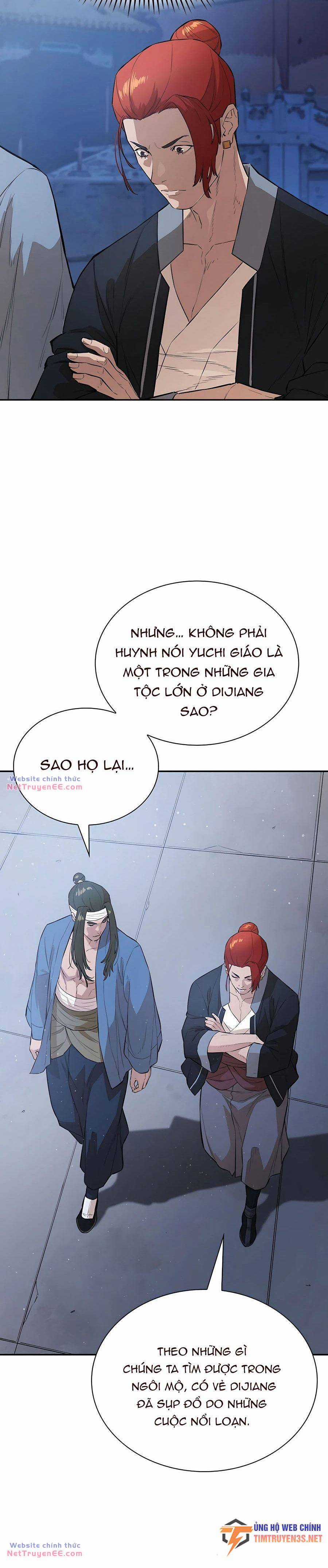 Kẻ Phản Diện Vô Song Chapter 67 trang 18