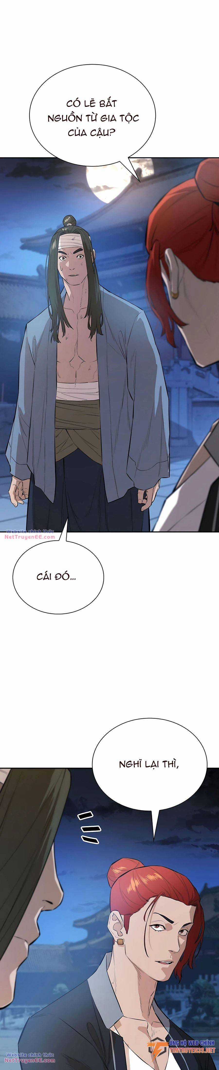 Kẻ Phản Diện Vô Song Chapter 67 trang 19