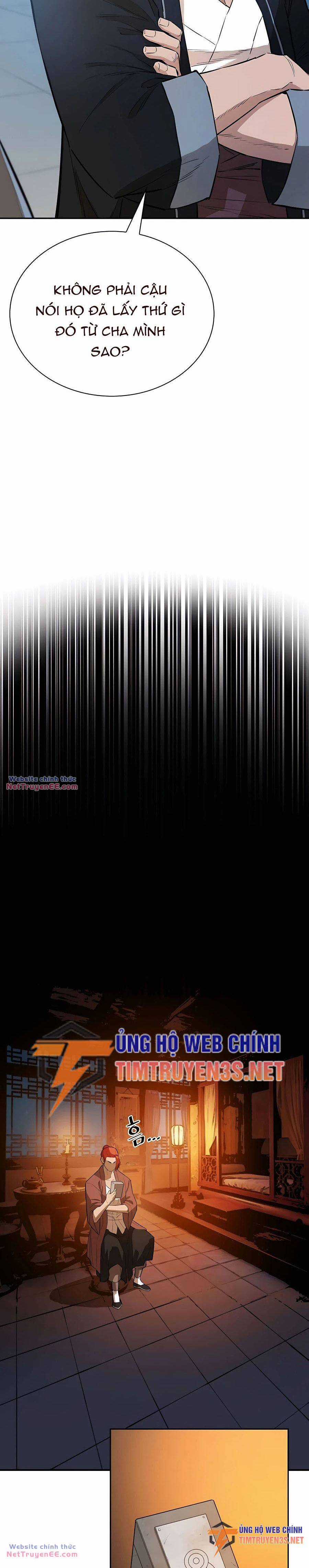 Kẻ Phản Diện Vô Song Chapter 67 trang 20