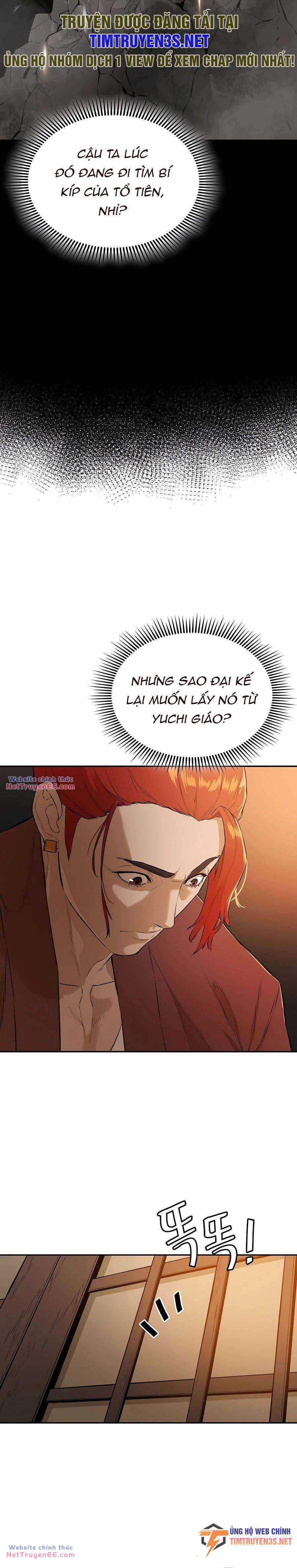 Kẻ Phản Diện Vô Song Chapter 67 trang 23