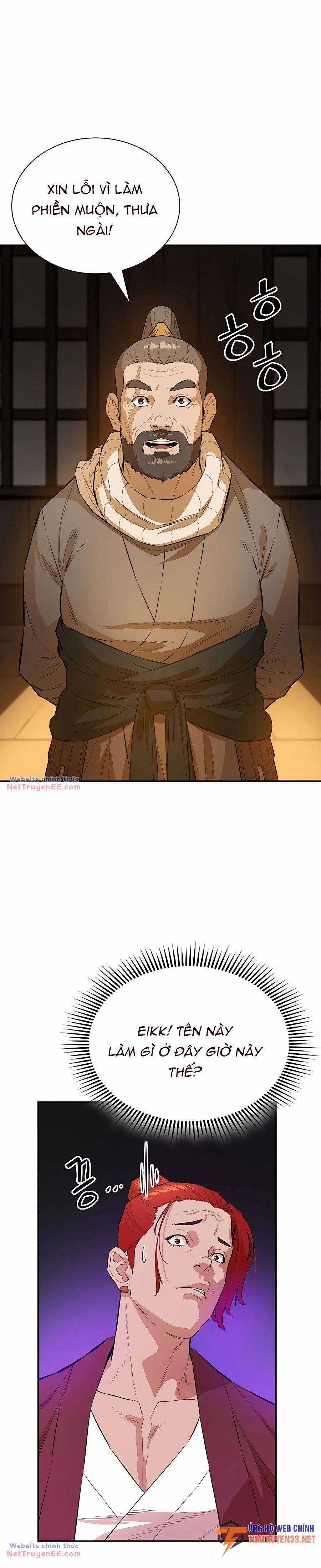 Kẻ Phản Diện Vô Song Chapter 67 trang 25