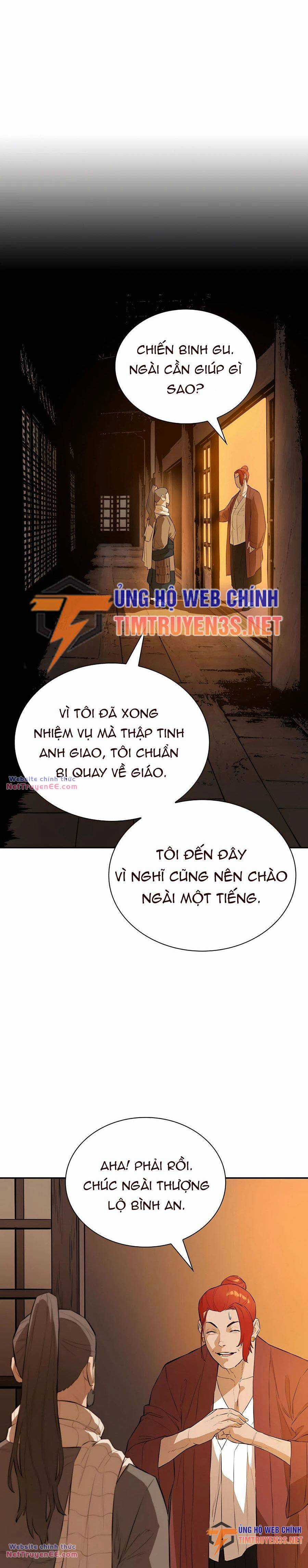 Kẻ Phản Diện Vô Song Chapter 67 trang 26