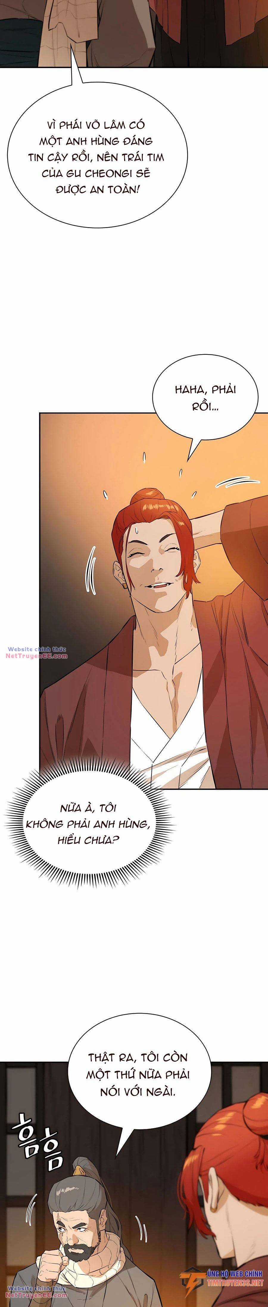 Kẻ Phản Diện Vô Song Chapter 67 trang 27