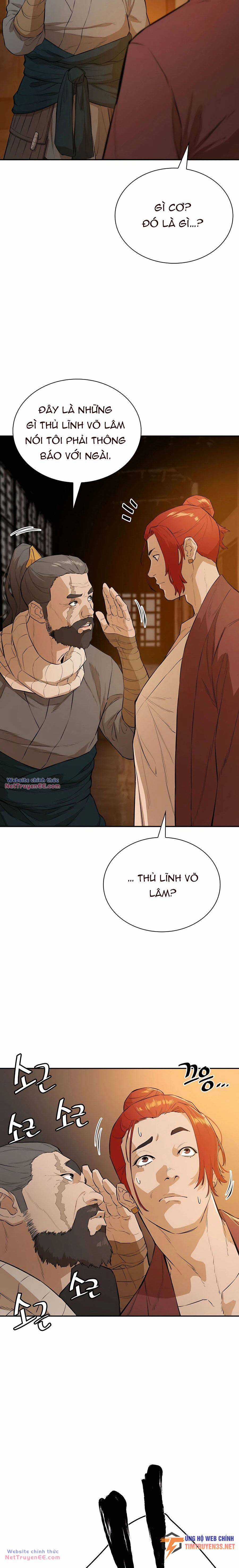 Kẻ Phản Diện Vô Song Chapter 67 trang 28