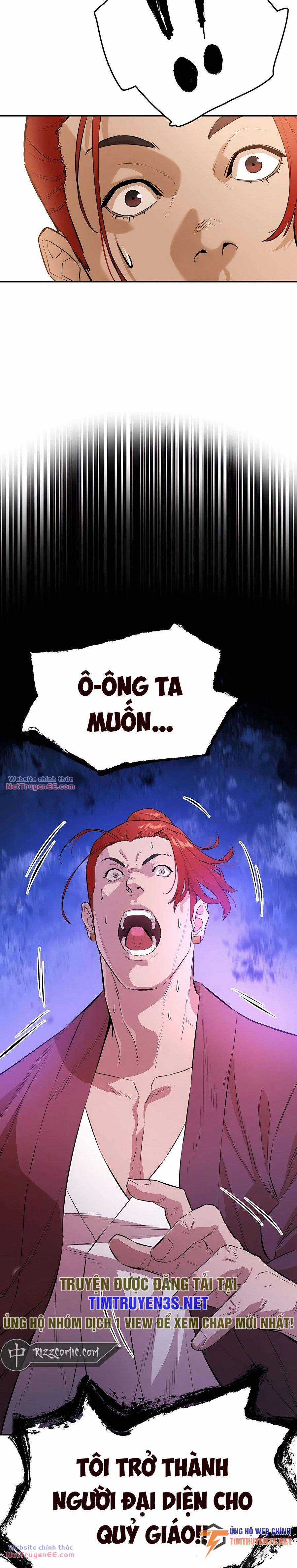 Kẻ Phản Diện Vô Song Chapter 67 trang 29