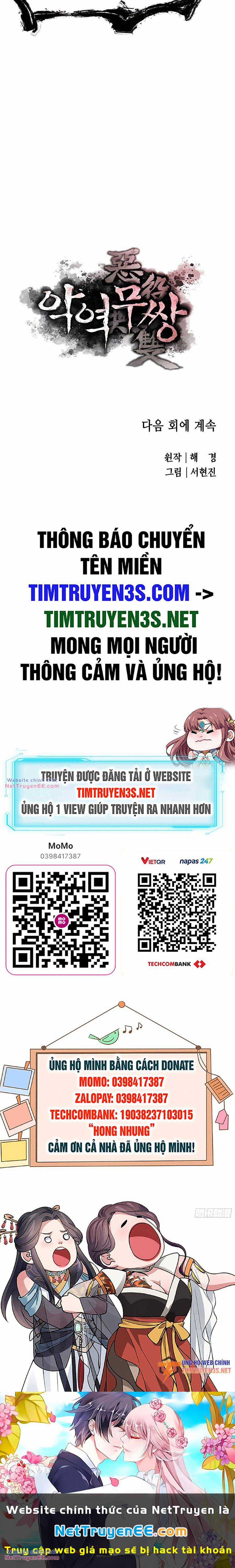 Kẻ Phản Diện Vô Song Chapter 67 trang 30