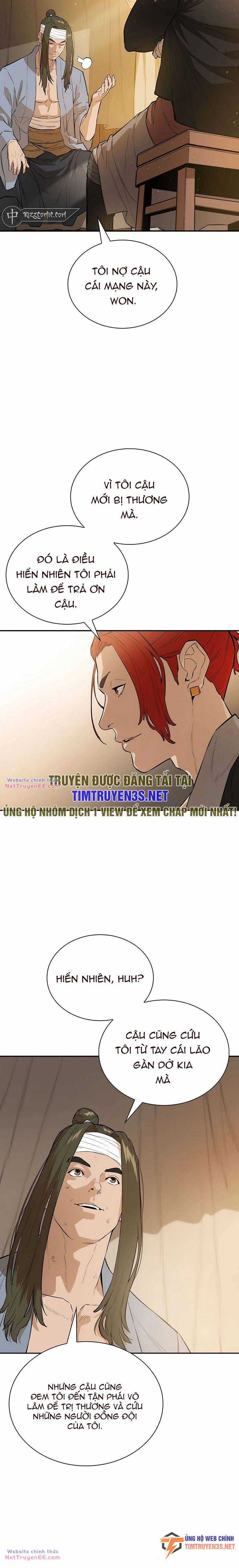 Kẻ Phản Diện Vô Song Chapter 67 trang 7