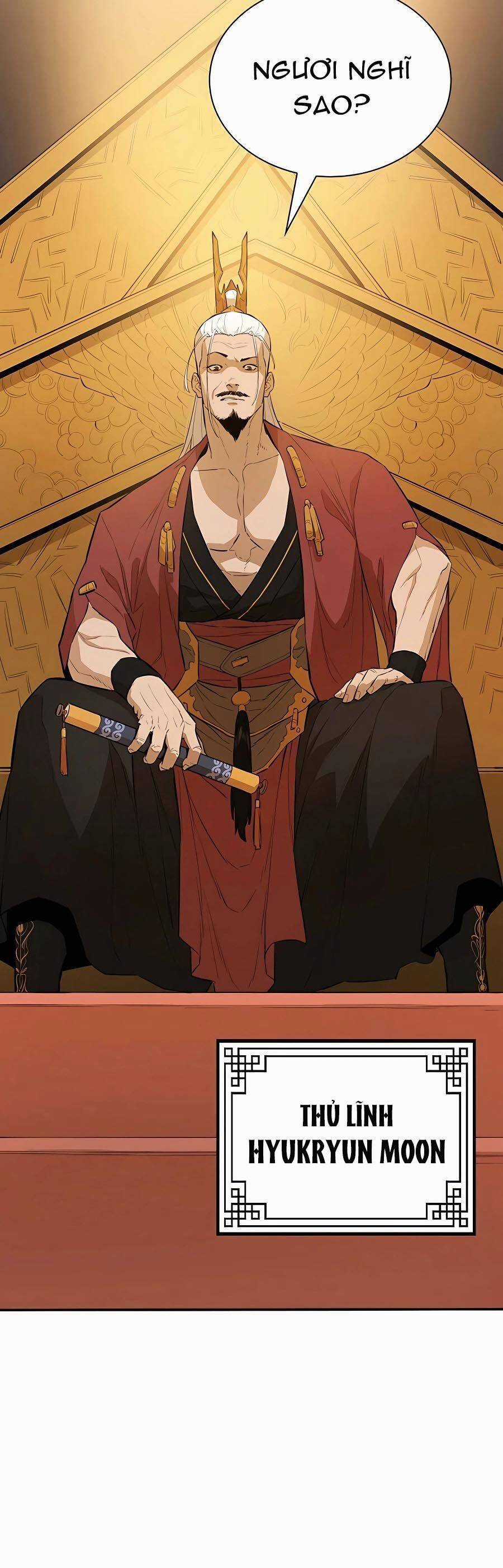 Kẻ Phản Diện Vô Song Chapter 68 trang 13