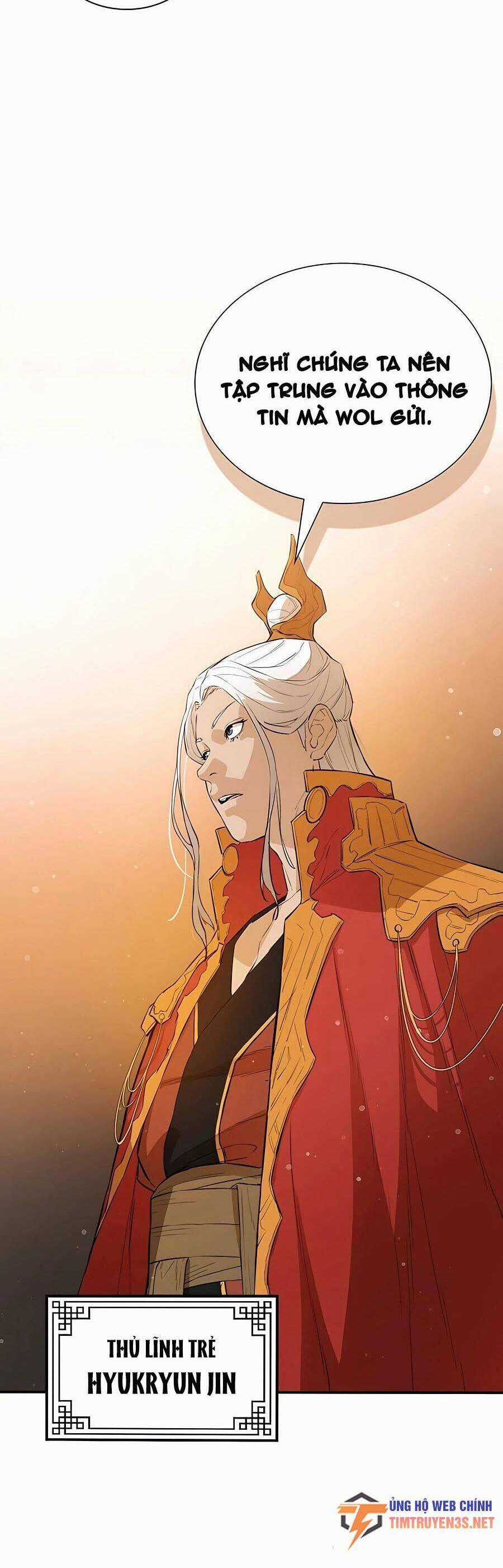 Kẻ Phản Diện Vô Song Chapter 68 trang 16