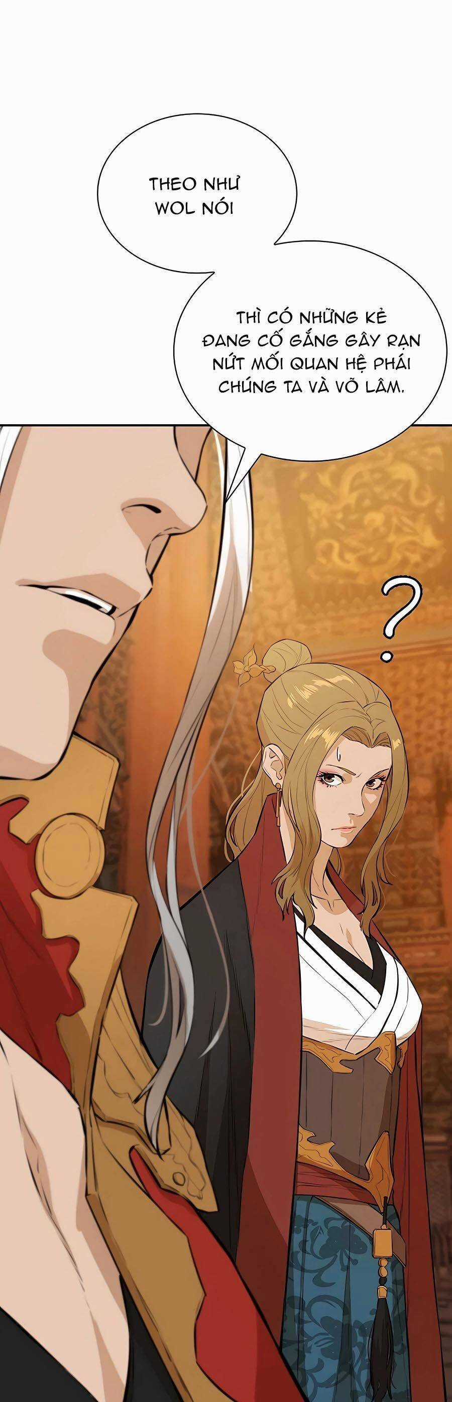 Kẻ Phản Diện Vô Song Chapter 68 trang 17