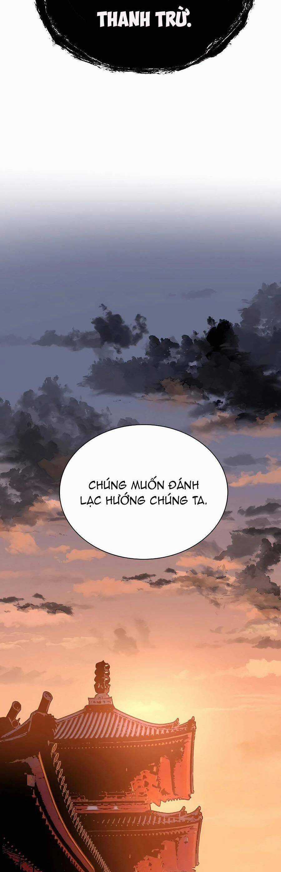 Kẻ Phản Diện Vô Song Chapter 68 trang 19