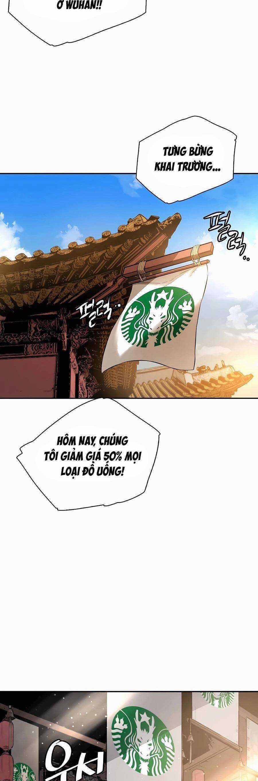 Kẻ Phản Diện Vô Song Chapter 68 trang 2