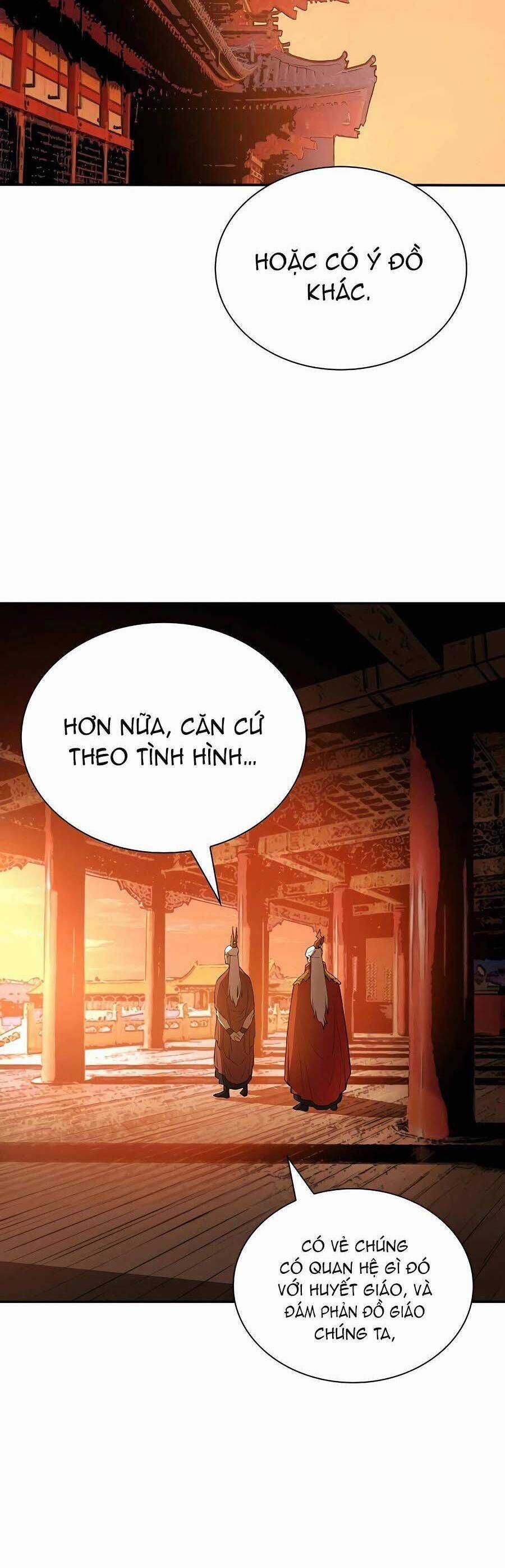 Kẻ Phản Diện Vô Song Chapter 68 trang 20