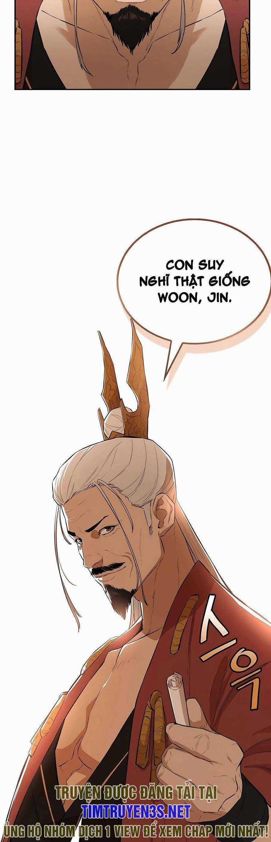 Kẻ Phản Diện Vô Song Chapter 68 trang 22