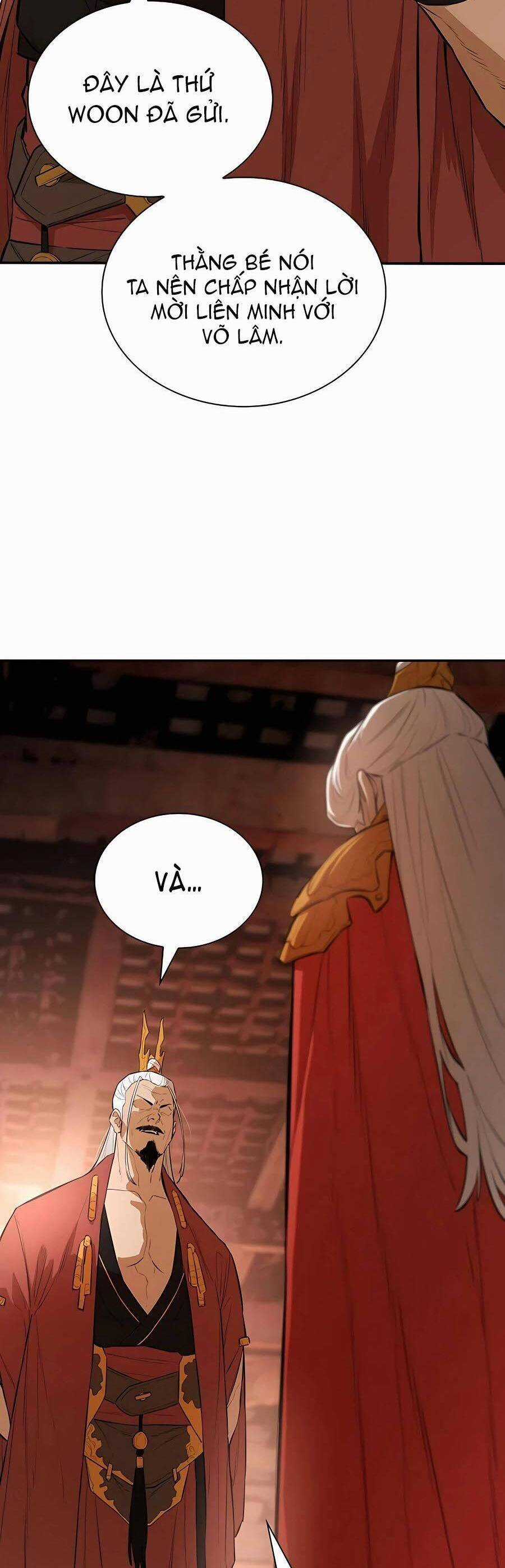 Kẻ Phản Diện Vô Song Chapter 68 trang 23