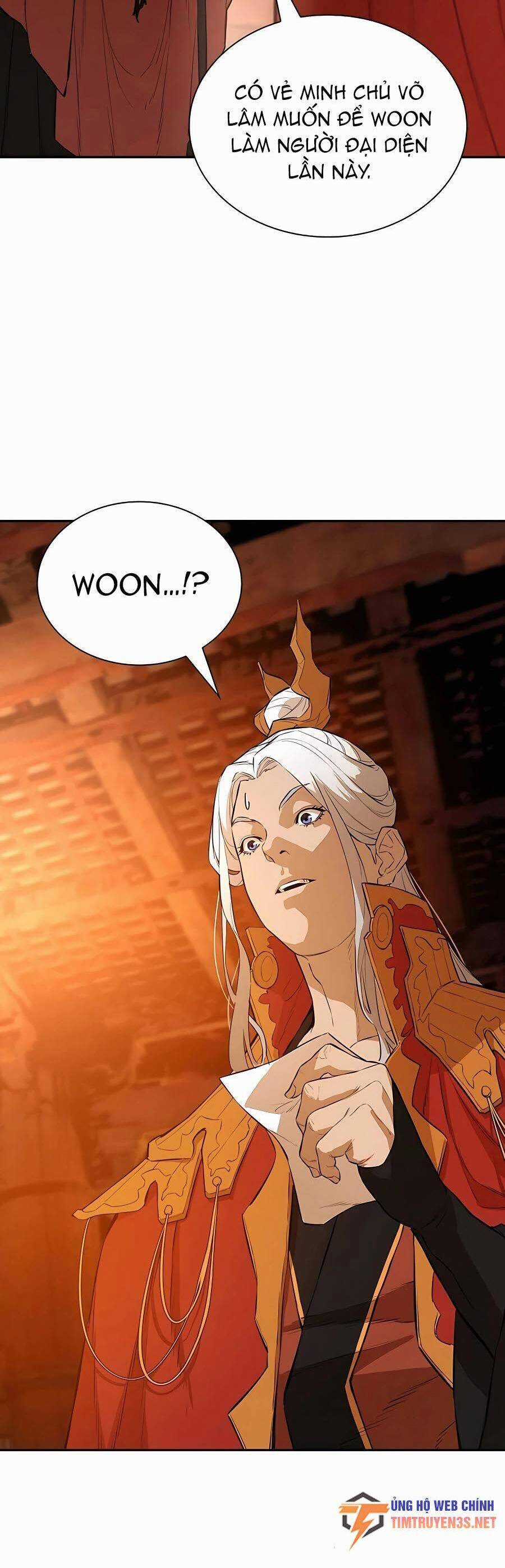 Kẻ Phản Diện Vô Song Chapter 68 trang 24