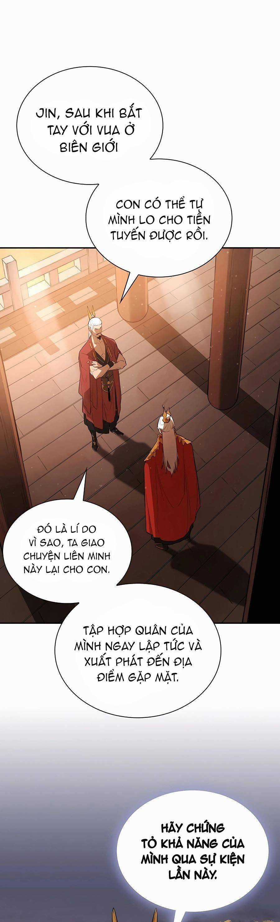 Kẻ Phản Diện Vô Song Chapter 68 trang 25