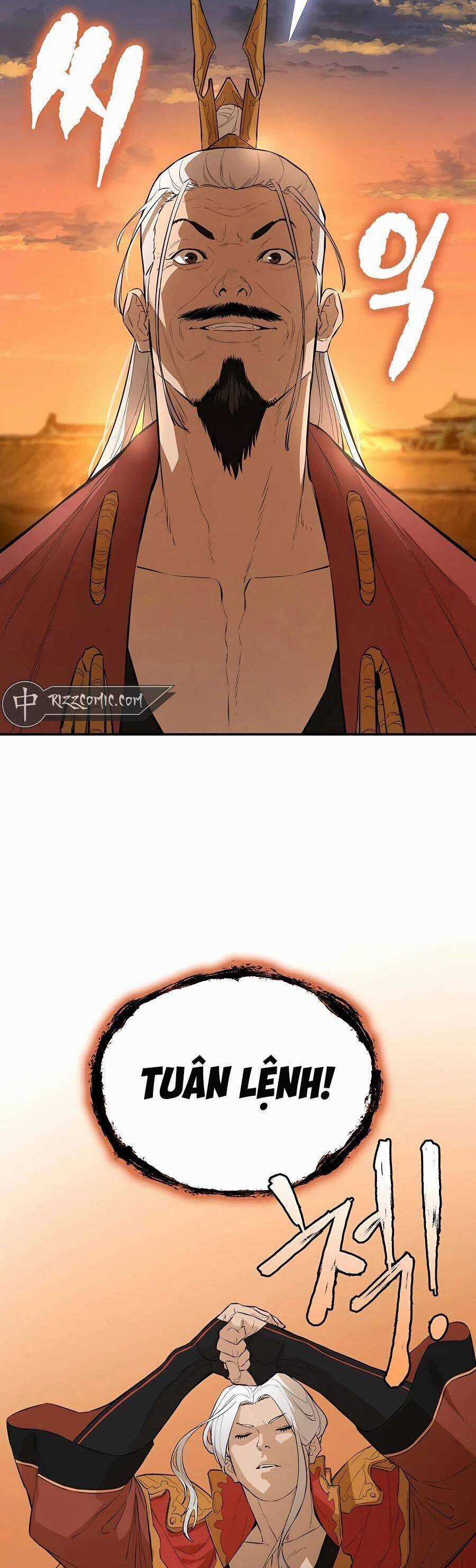 Kẻ Phản Diện Vô Song Chapter 68 trang 26