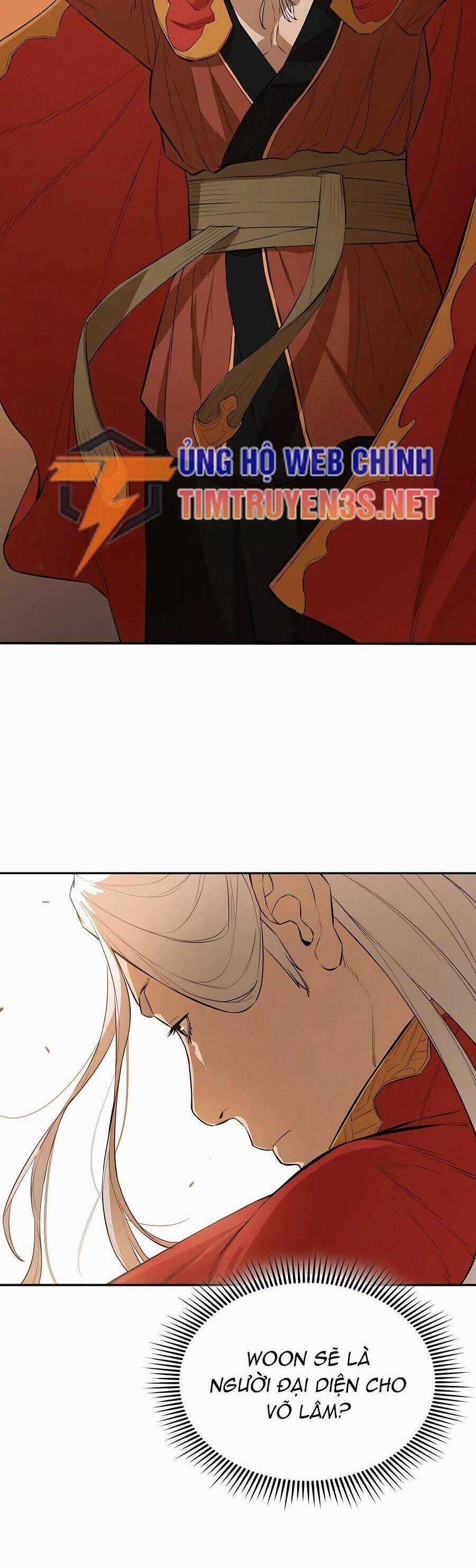 Kẻ Phản Diện Vô Song Chapter 68 trang 27