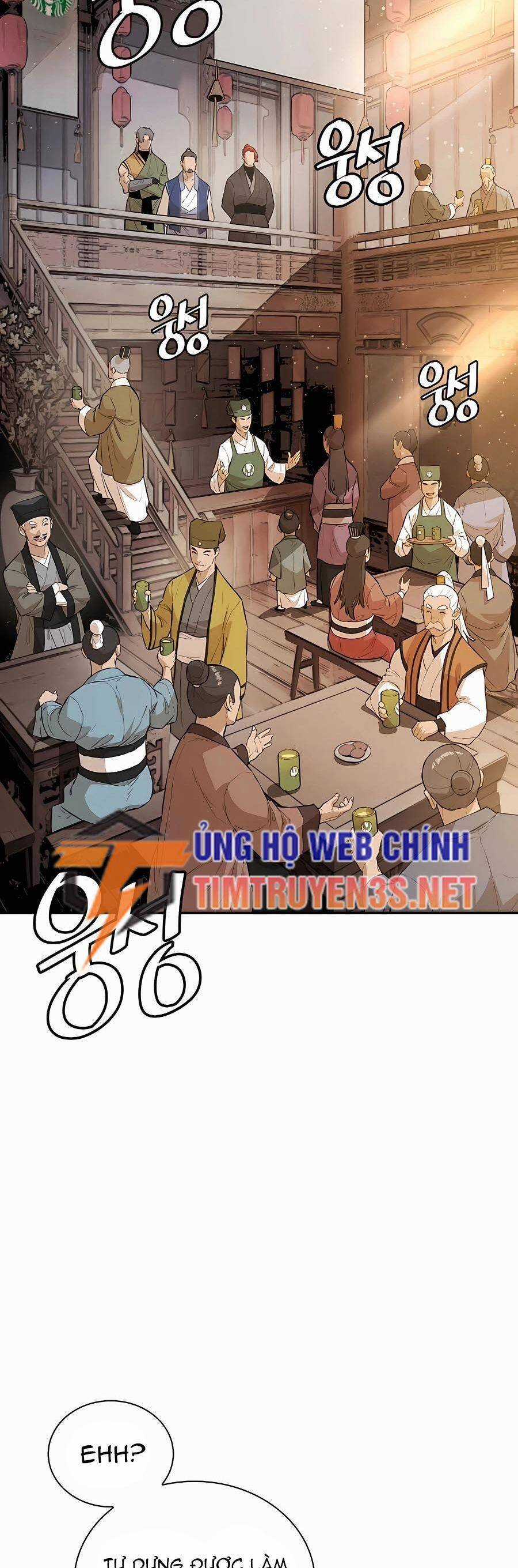 Kẻ Phản Diện Vô Song Chapter 68 trang 3