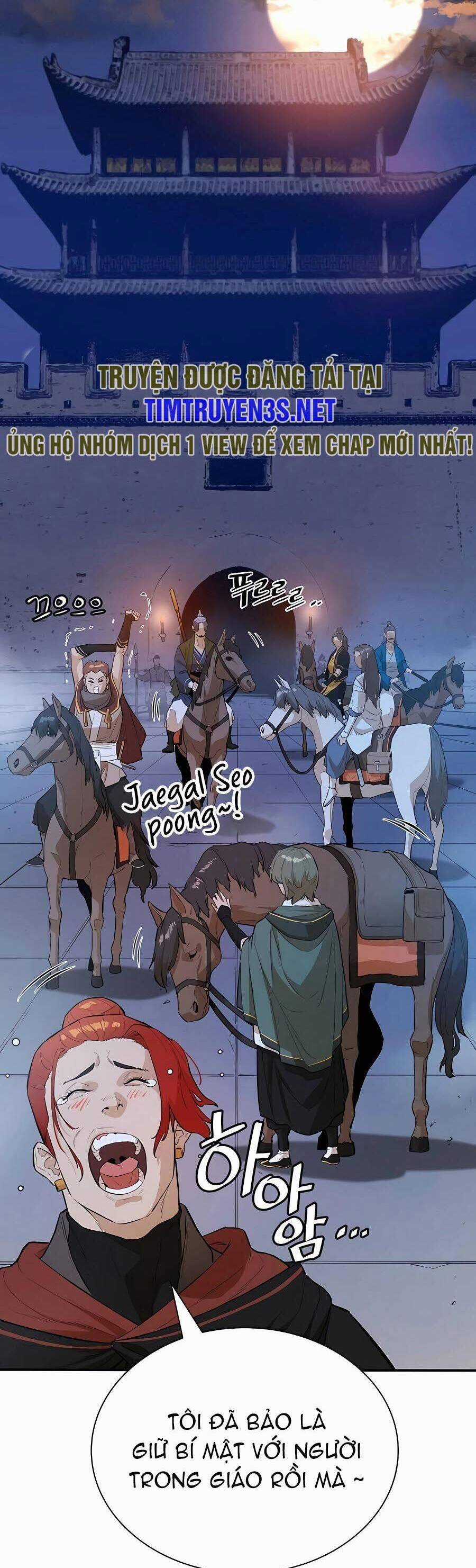 Kẻ Phản Diện Vô Song Chapter 68 trang 31