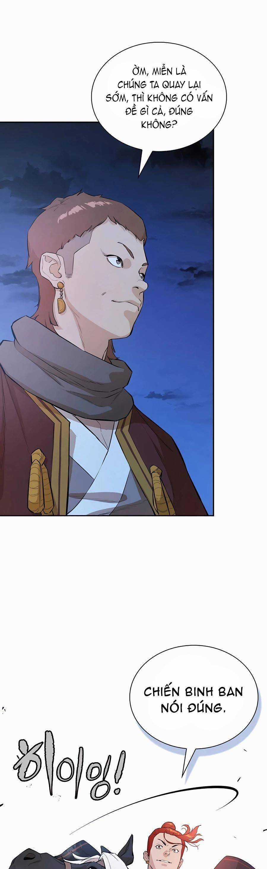 Kẻ Phản Diện Vô Song Chapter 68 trang 33