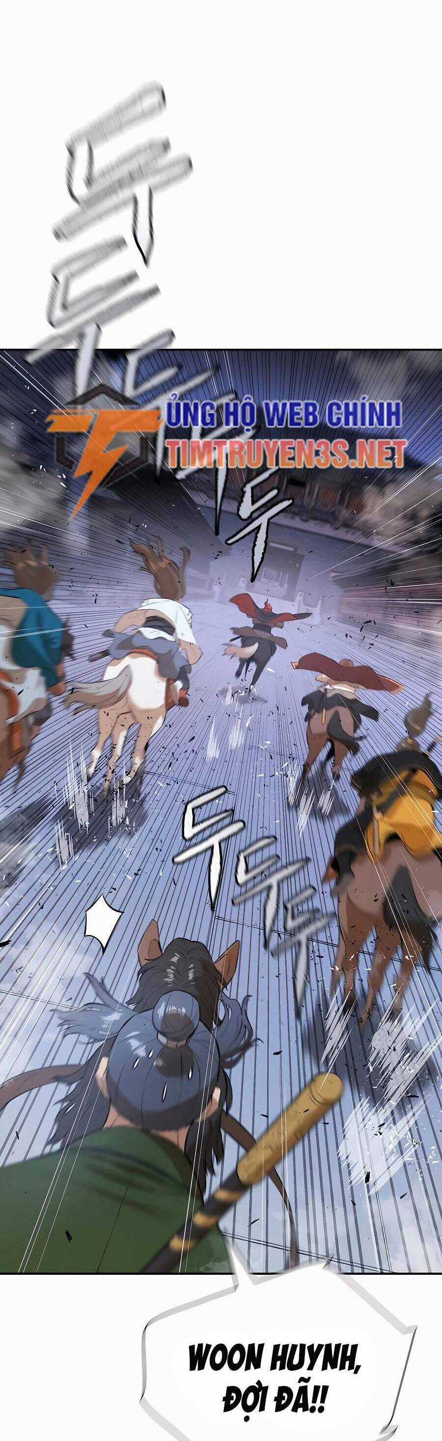 Kẻ Phản Diện Vô Song Chapter 68 trang 35