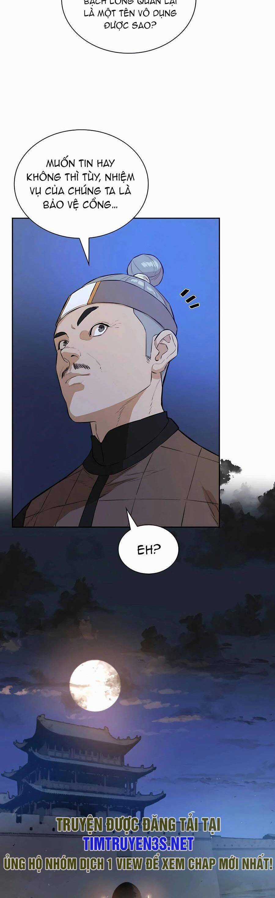 Kẻ Phản Diện Vô Song Chapter 68 trang 38