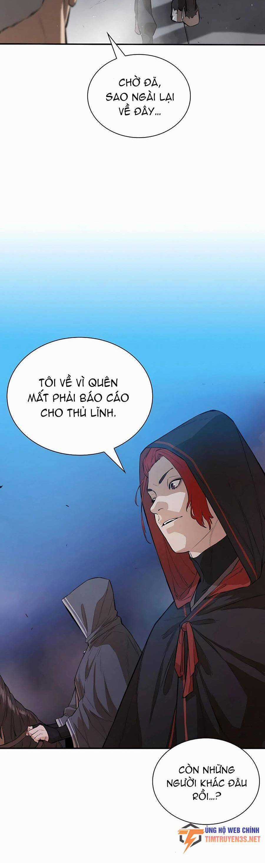 Kẻ Phản Diện Vô Song Chapter 68 trang 40