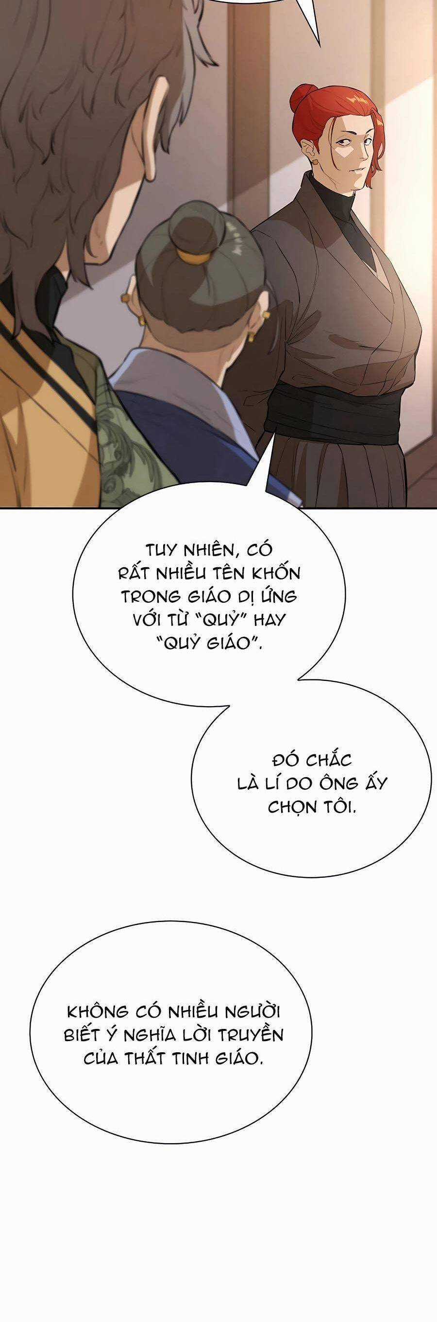 Kẻ Phản Diện Vô Song Chapter 68 trang 6