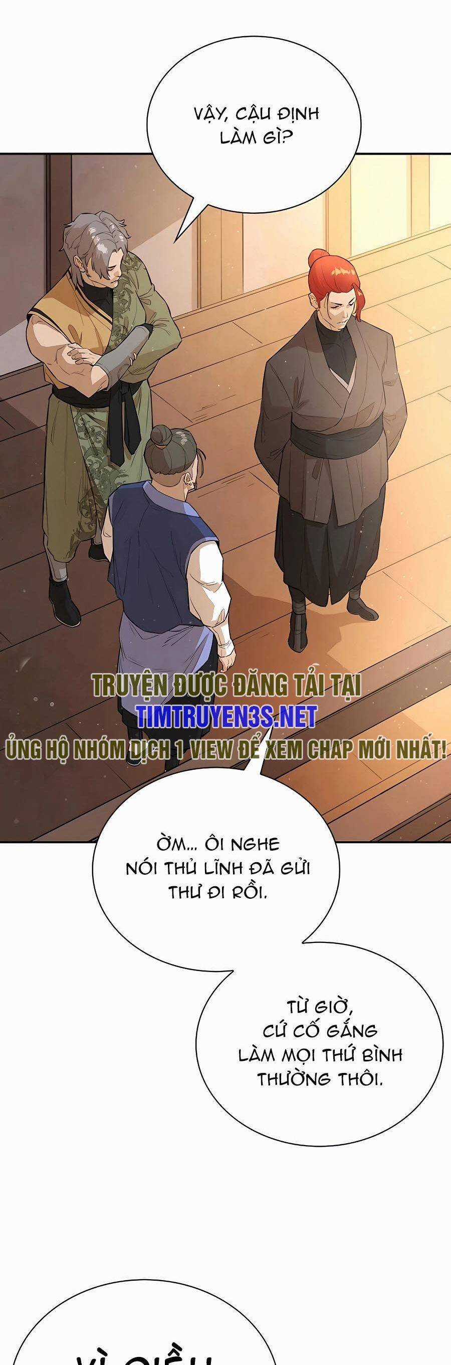 Kẻ Phản Diện Vô Song Chapter 68 trang 7