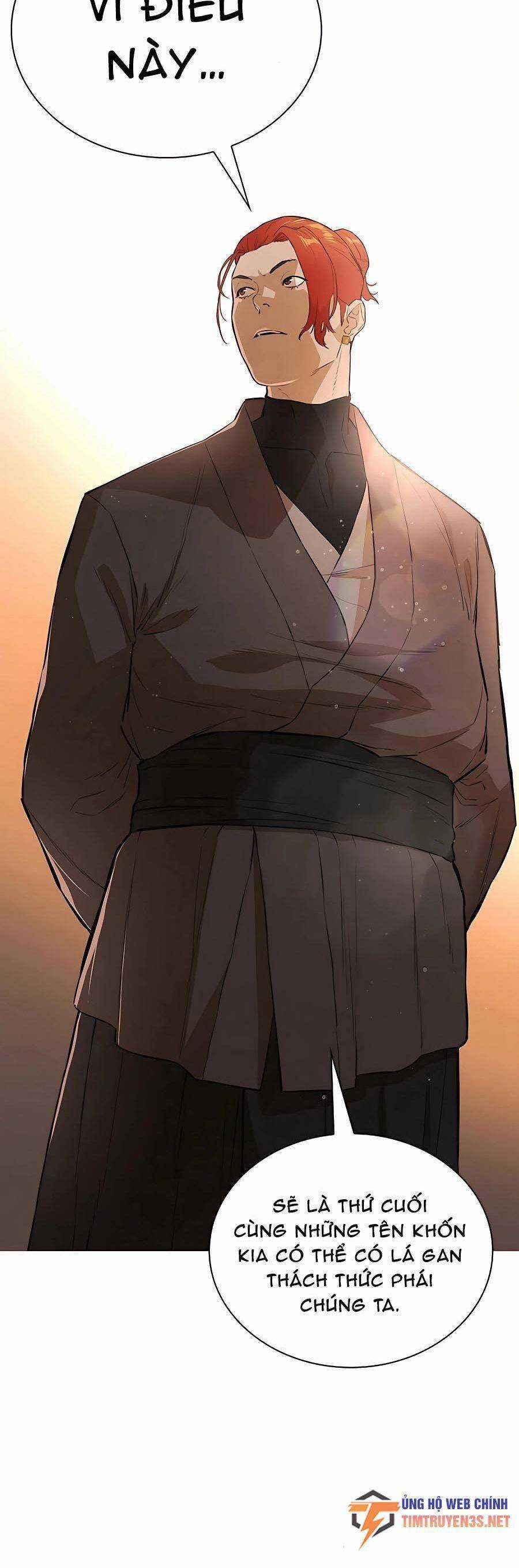 Kẻ Phản Diện Vô Song Chapter 68 trang 8