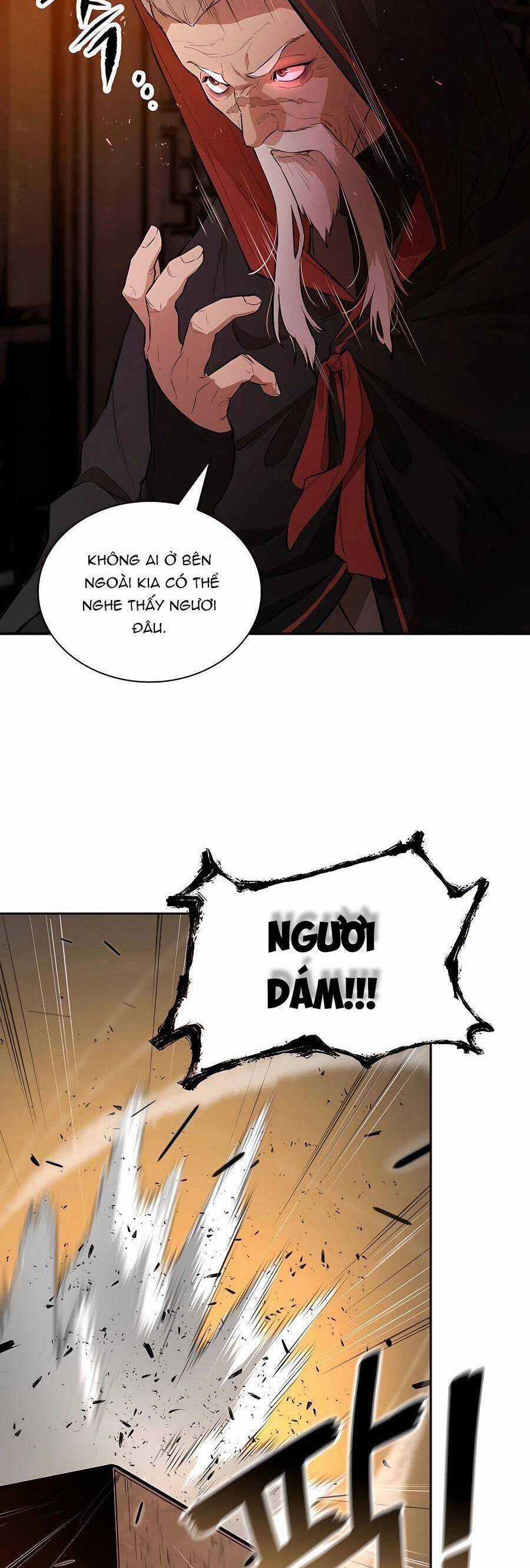 Kẻ Phản Diện Vô Song Chapter 69 trang 11