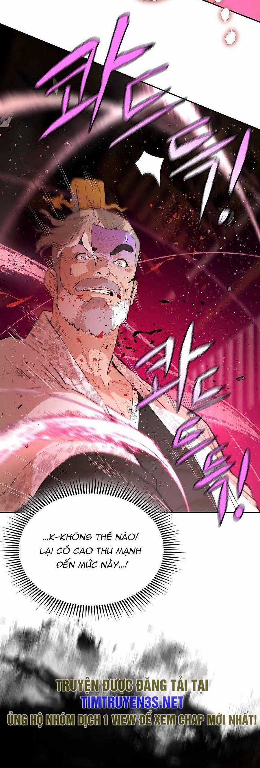 Kẻ Phản Diện Vô Song Chapter 69 trang 16