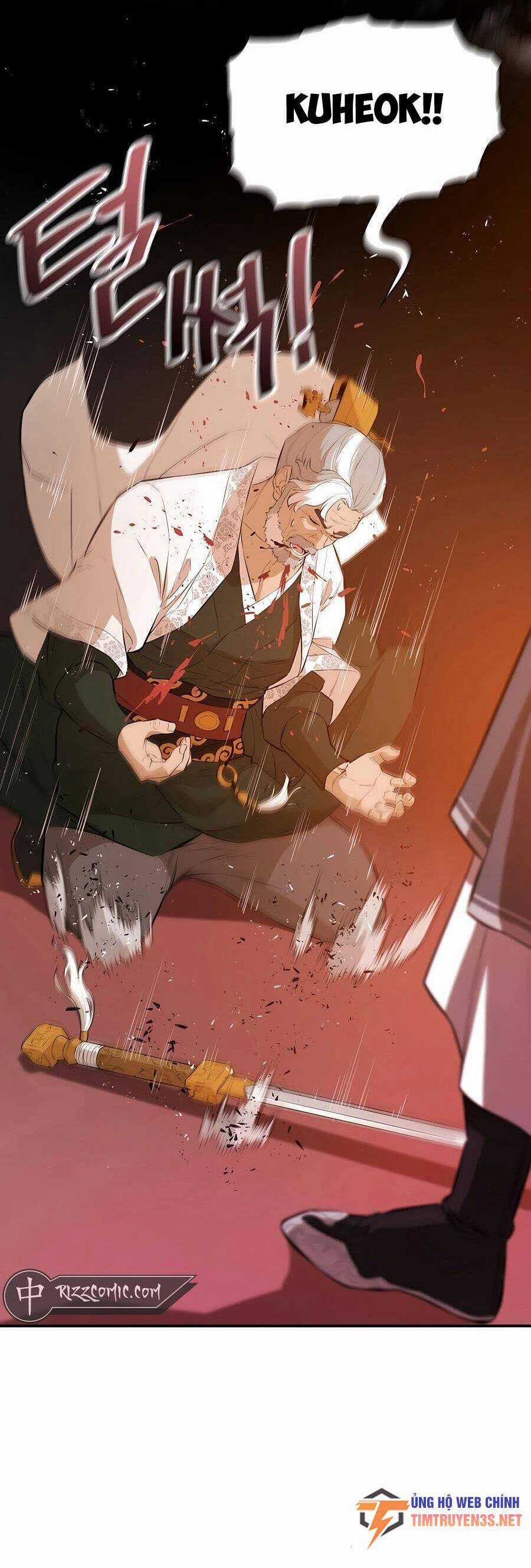 Kẻ Phản Diện Vô Song Chapter 69 trang 17