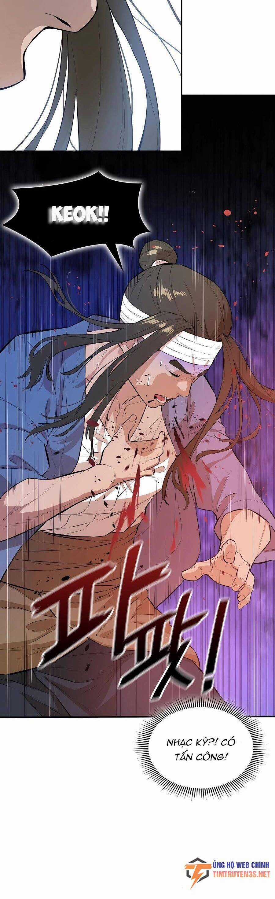 Kẻ Phản Diện Vô Song Chapter 69 trang 25