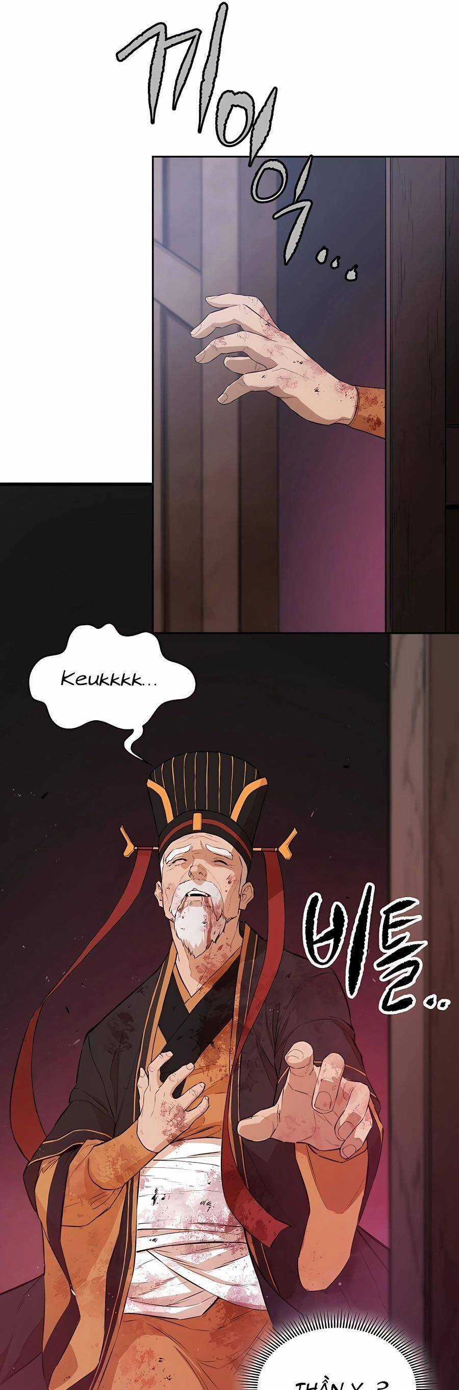 Kẻ Phản Diện Vô Song Chapter 69 trang 26