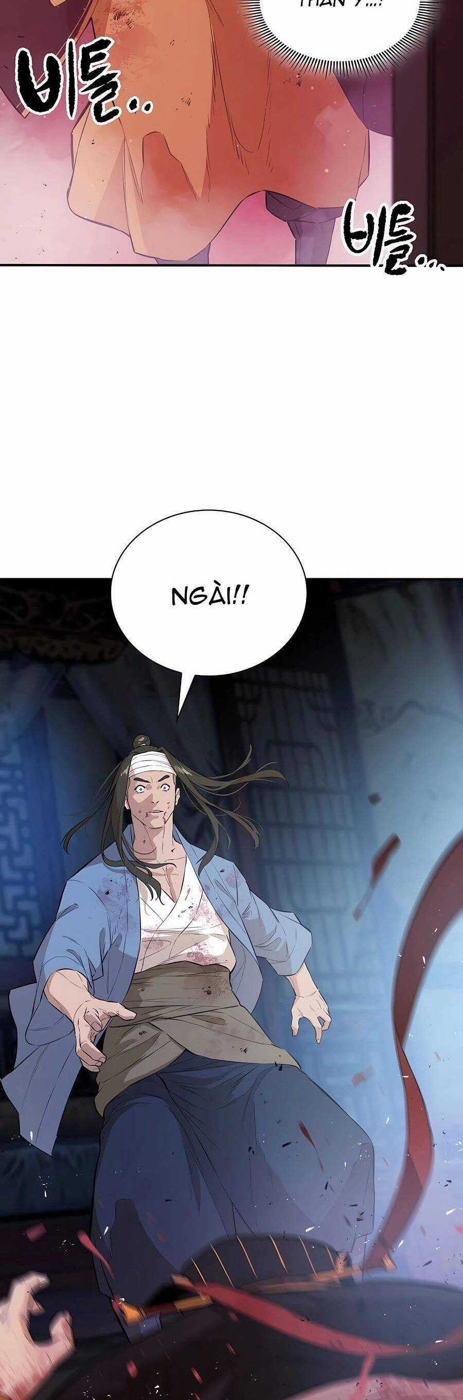 Kẻ Phản Diện Vô Song Chapter 69 trang 27