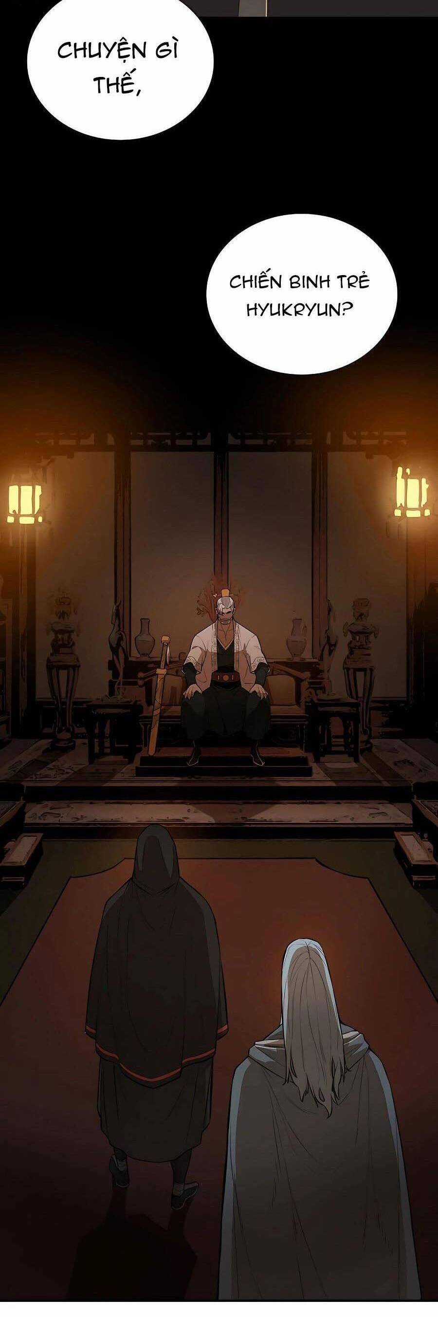 Kẻ Phản Diện Vô Song Chapter 69 trang 3