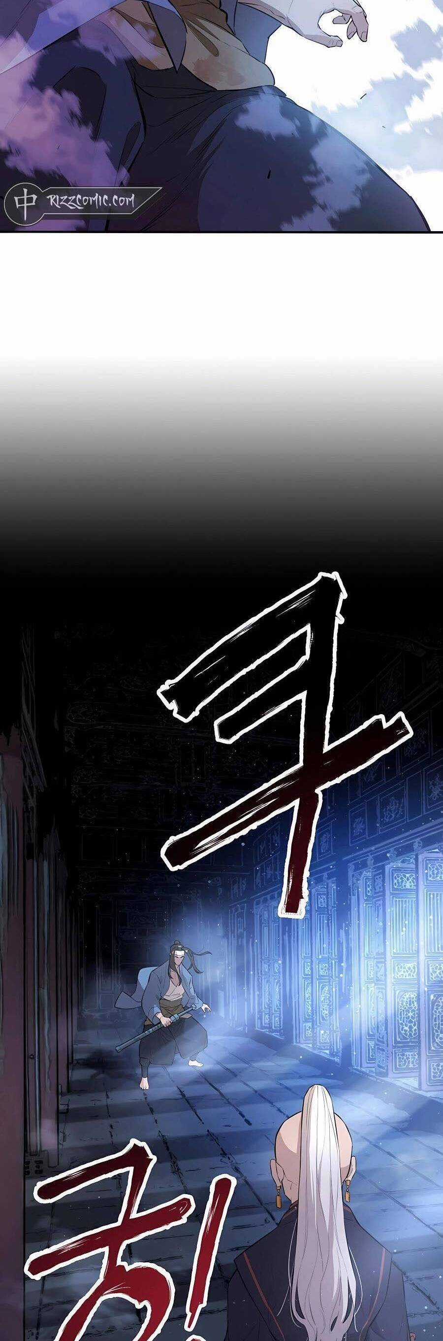 Kẻ Phản Diện Vô Song Chapter 69 trang 31