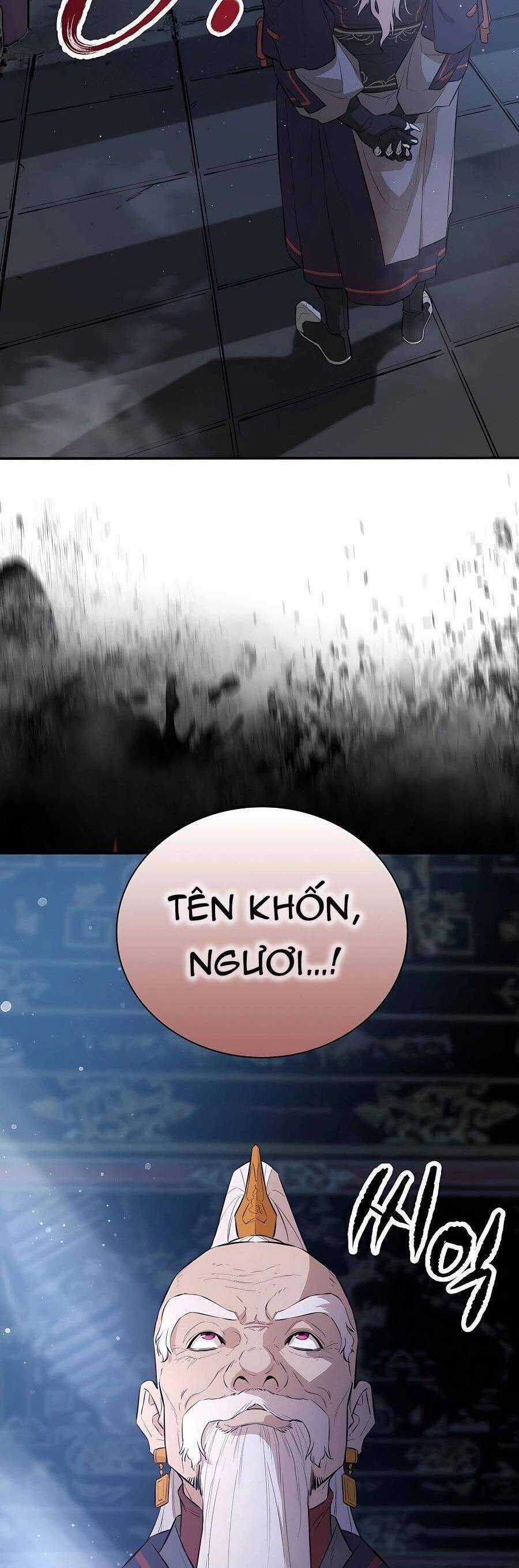 Kẻ Phản Diện Vô Song Chapter 69 trang 32