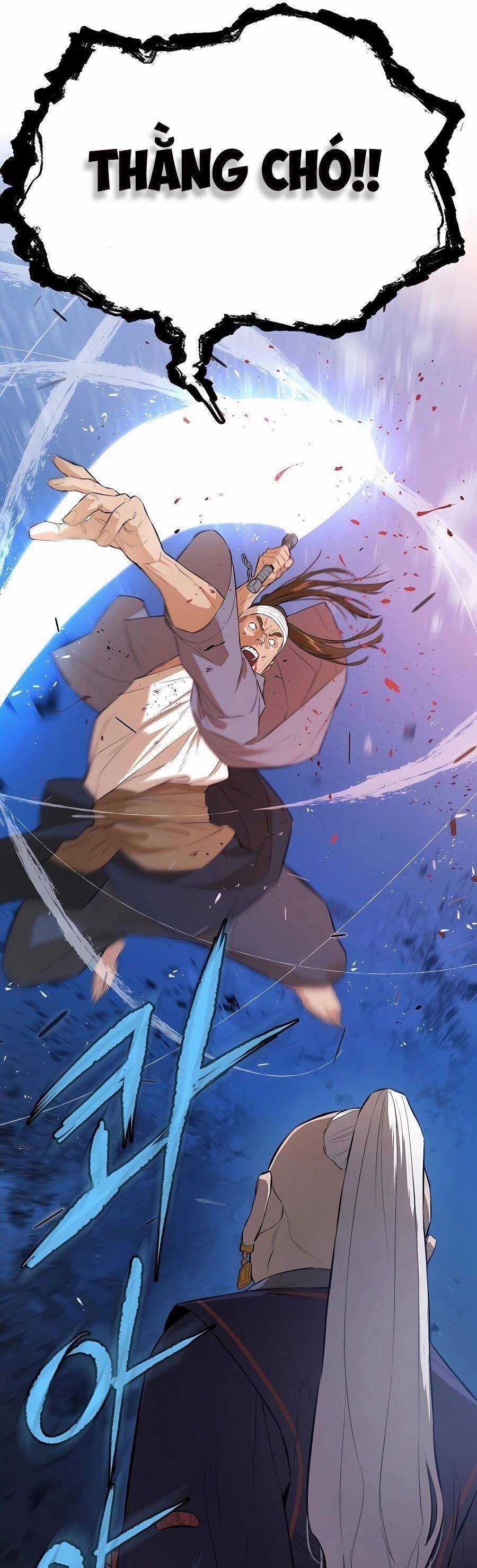 Kẻ Phản Diện Vô Song Chapter 69 trang 34