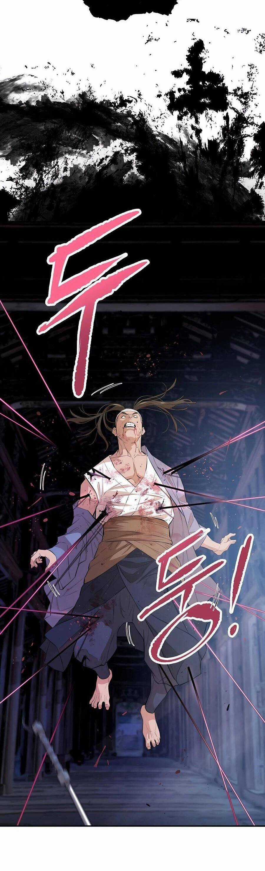 Kẻ Phản Diện Vô Song Chapter 69 trang 37